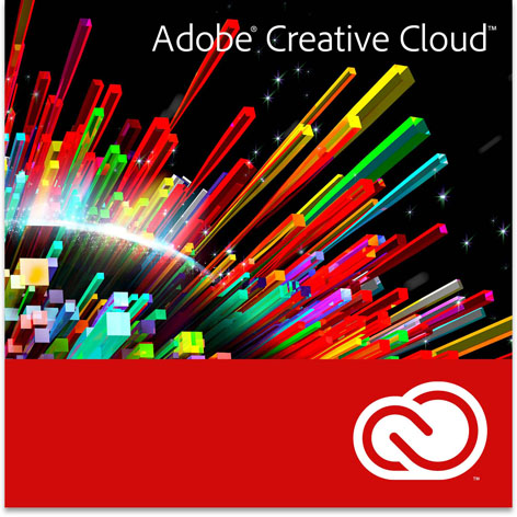 Adobe Creative Cloud, gli aggiornamenti